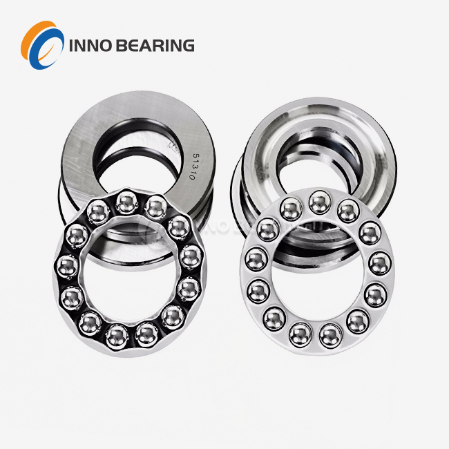 Single Thrust Ball Bearing